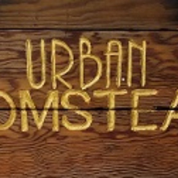 urbanhomstead